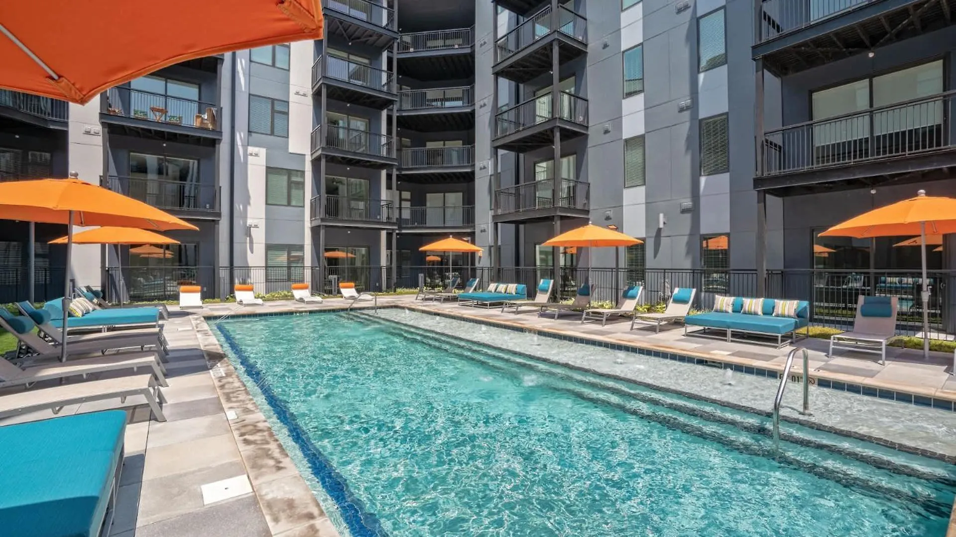Stunning Nulu 1Br Cozysuites 10 Louisville Estados Unidos da América