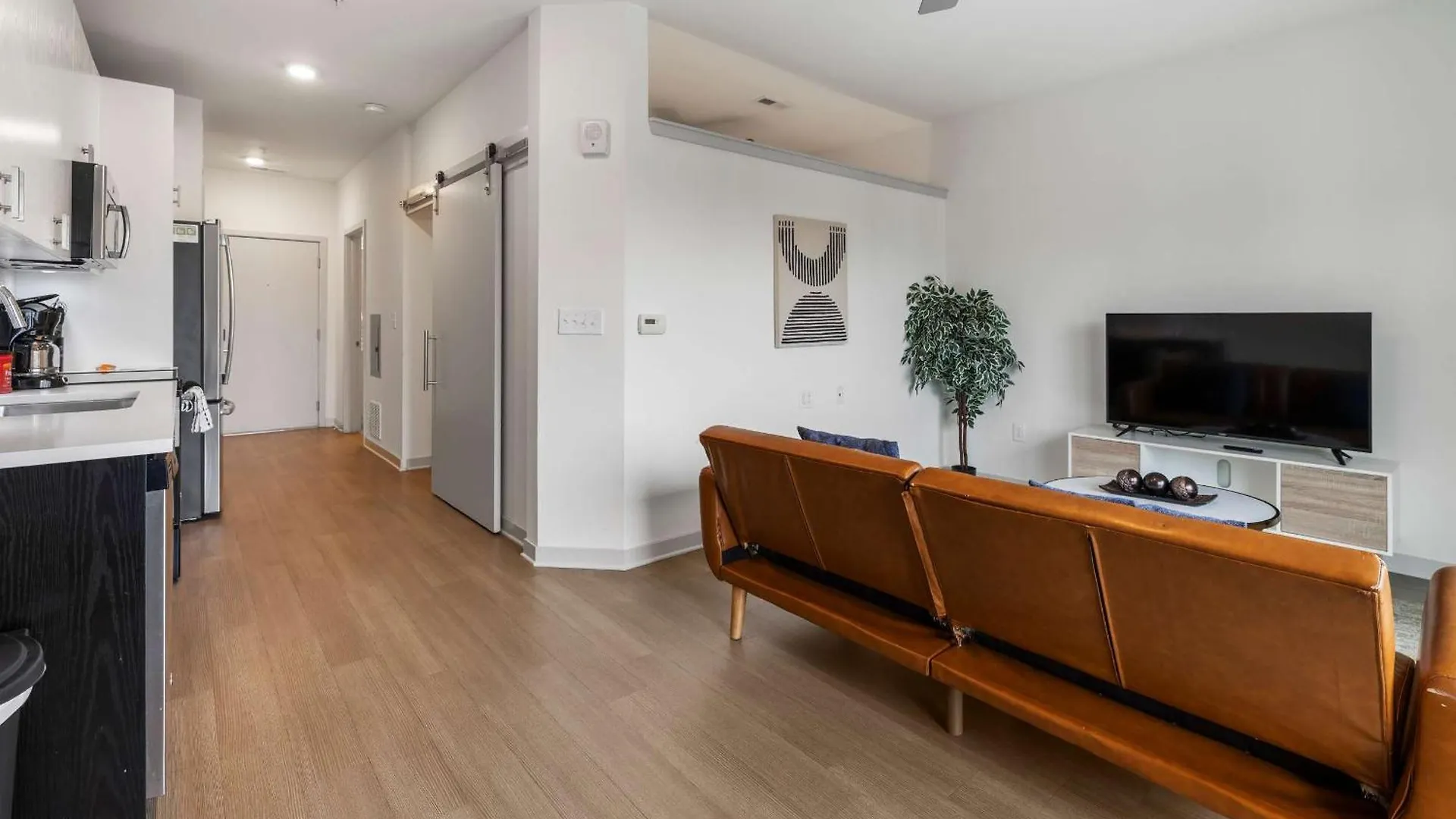 Apartamento Stunning Nulu 1Br Cozysuites 10 Louisville